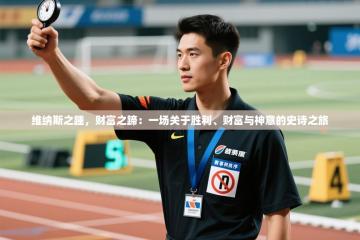 维纳斯之踵，财富之蹄：一场关于胜利、财富与神意的史诗之旅