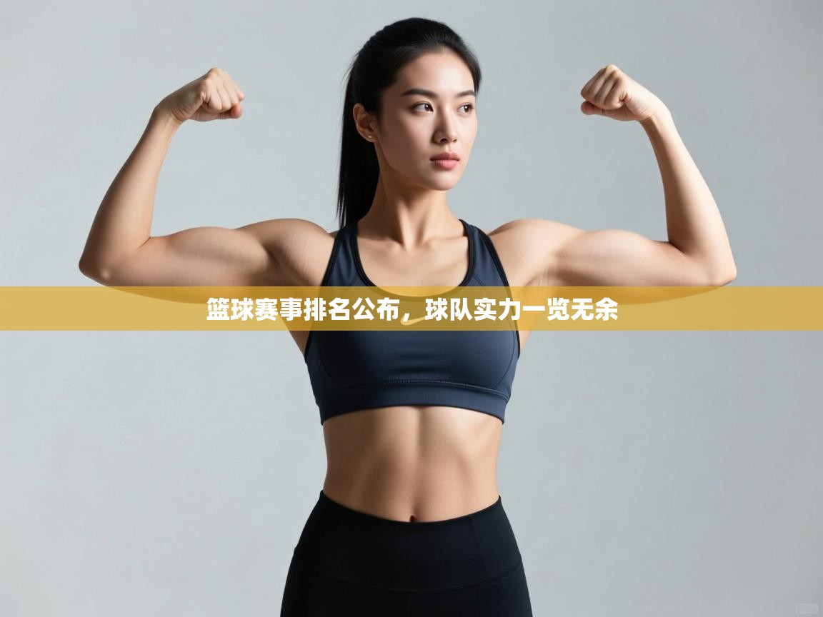 篮球赛事排名公布，球队实力一览无余  第1张