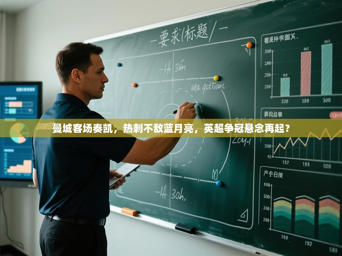 曼城客场奏凯，热刺不敌蓝月亮，英超争冠悬念再起？  第1张