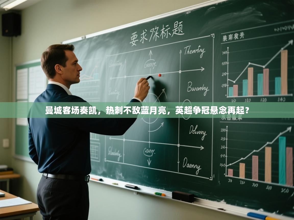 曼城客场奏凯，热刺不敌蓝月亮，英超争冠悬念再起？  第2张