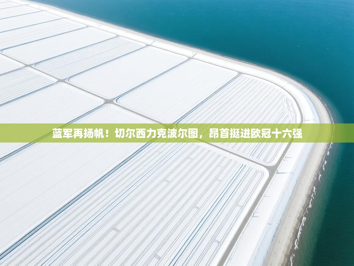 蓝军再扬帆!切尔西力克波尔图,昂首挺进欧冠十六强 第1张