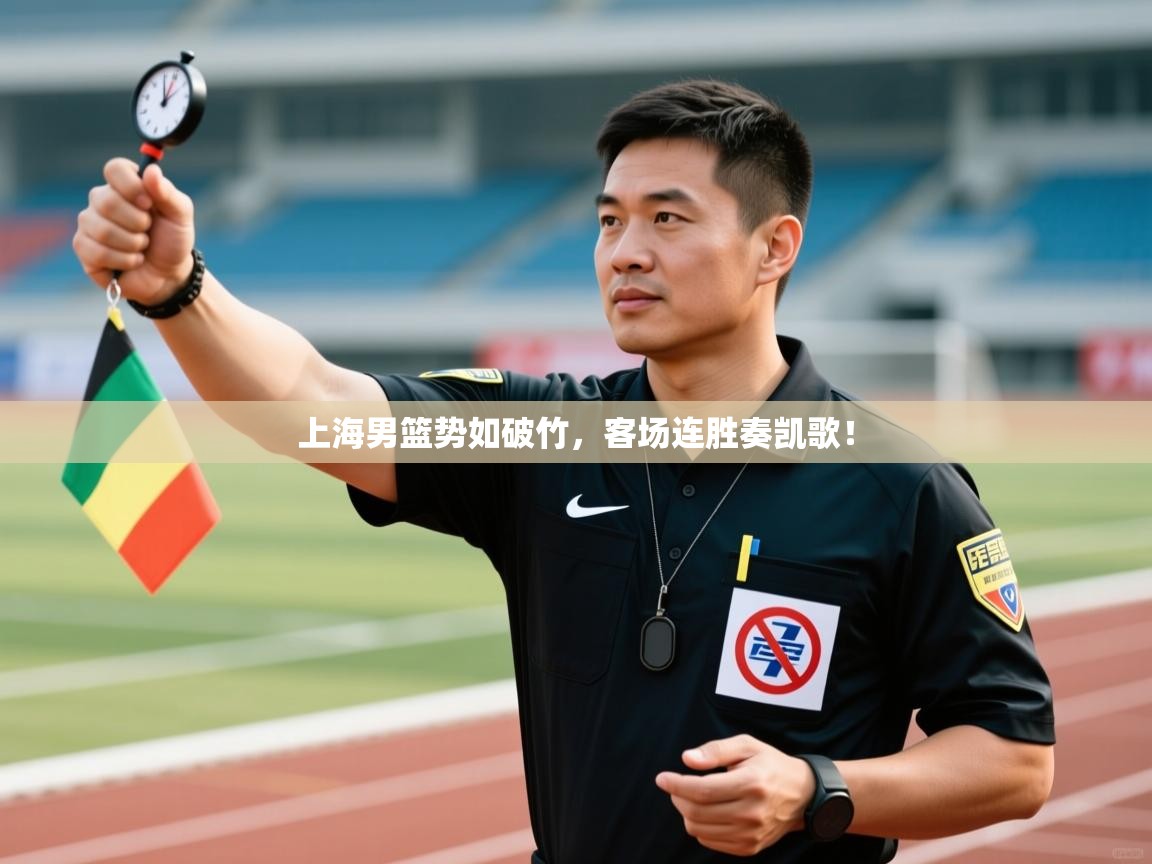 上海男篮势如破竹,客场连胜奏凯歌! 第2张