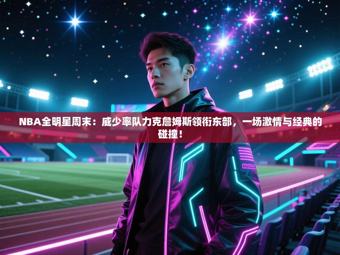 NBA全明星周末：威少率队力克詹姆斯领衔东部，一场激情与经典的碰撞！  第1张